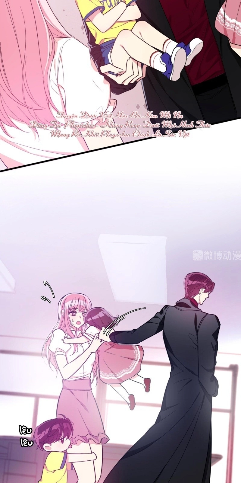 Vết Cắn Trí Mạng Chapter 3 - 15