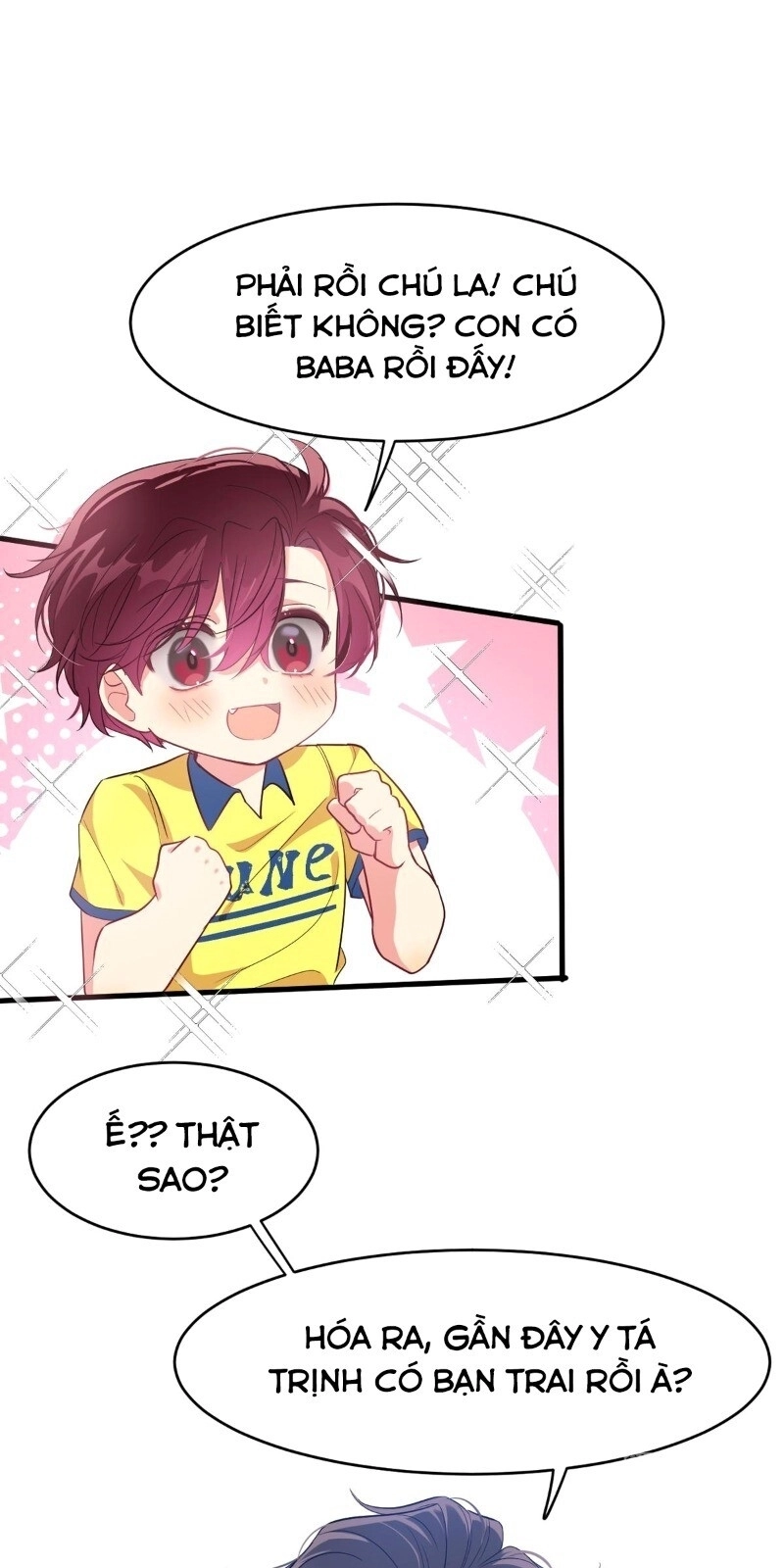 Vết Cắn Trí Mạng Chapter 3 - 23