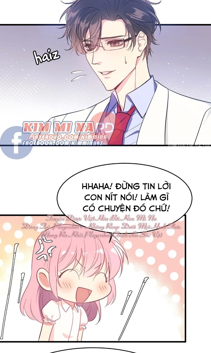 Vết Cắn Trí Mạng Chapter 3 - 24