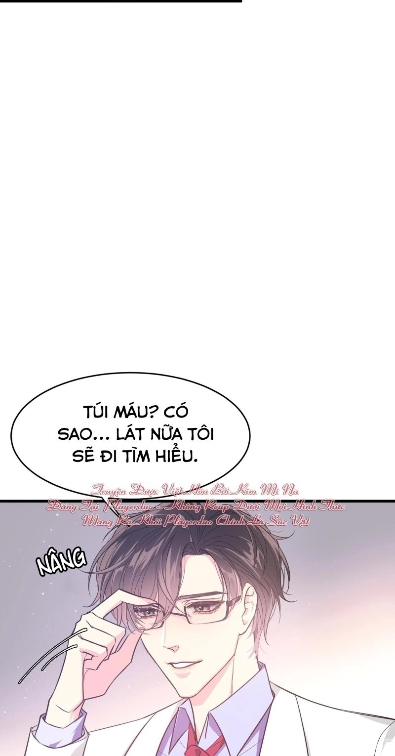 Vết Cắn Trí Mạng Chapter 3 - 26