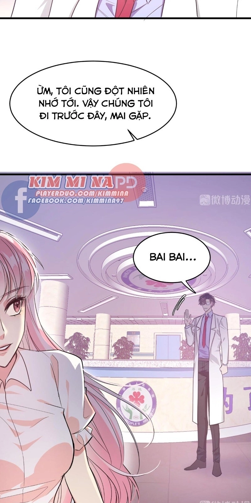 Vết Cắn Trí Mạng Chapter 3 - 27