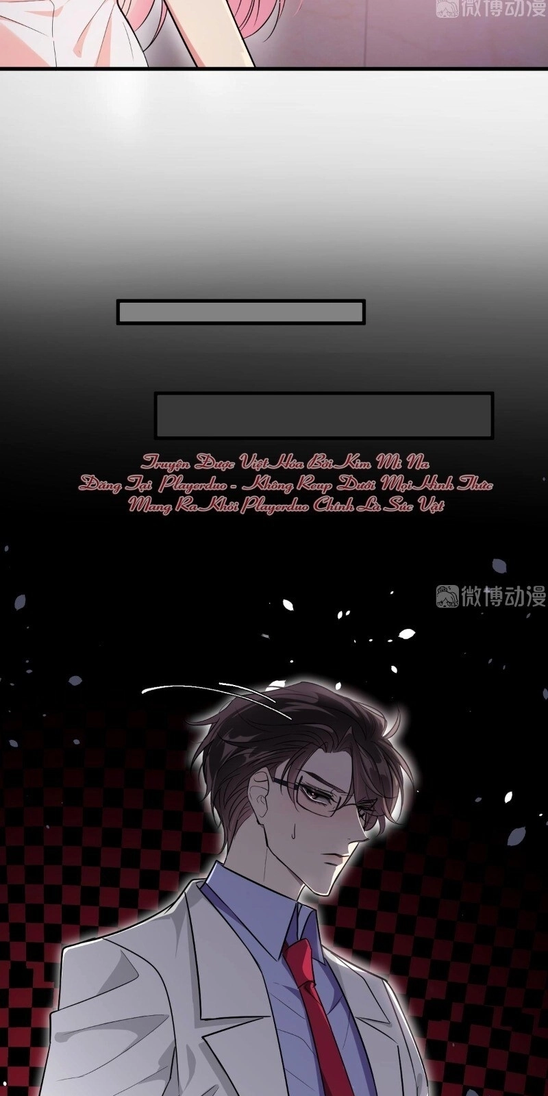 Vết Cắn Trí Mạng Chapter 3 - 28