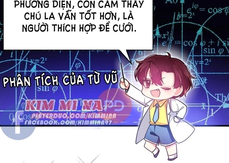 Vết Cắn Trí Mạng Chapter 3 - 34