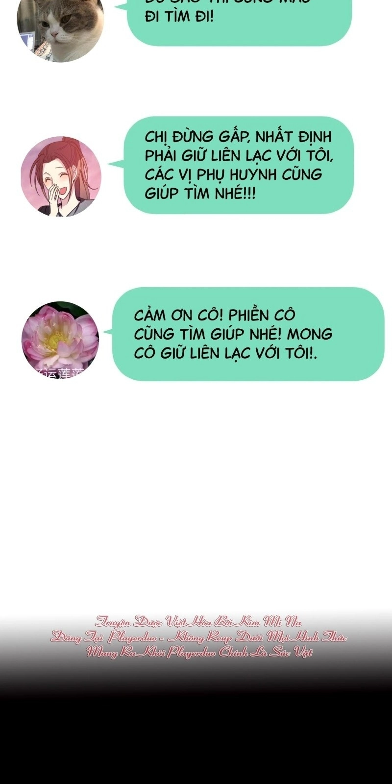 Vết Cắn Trí Mạng Chapter 3 - 38