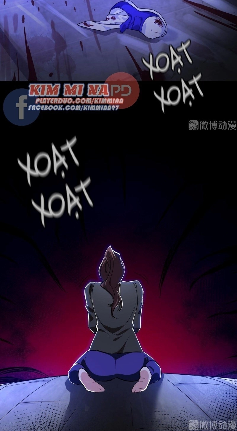 Vết Cắn Trí Mạng Chapter 3 - 41