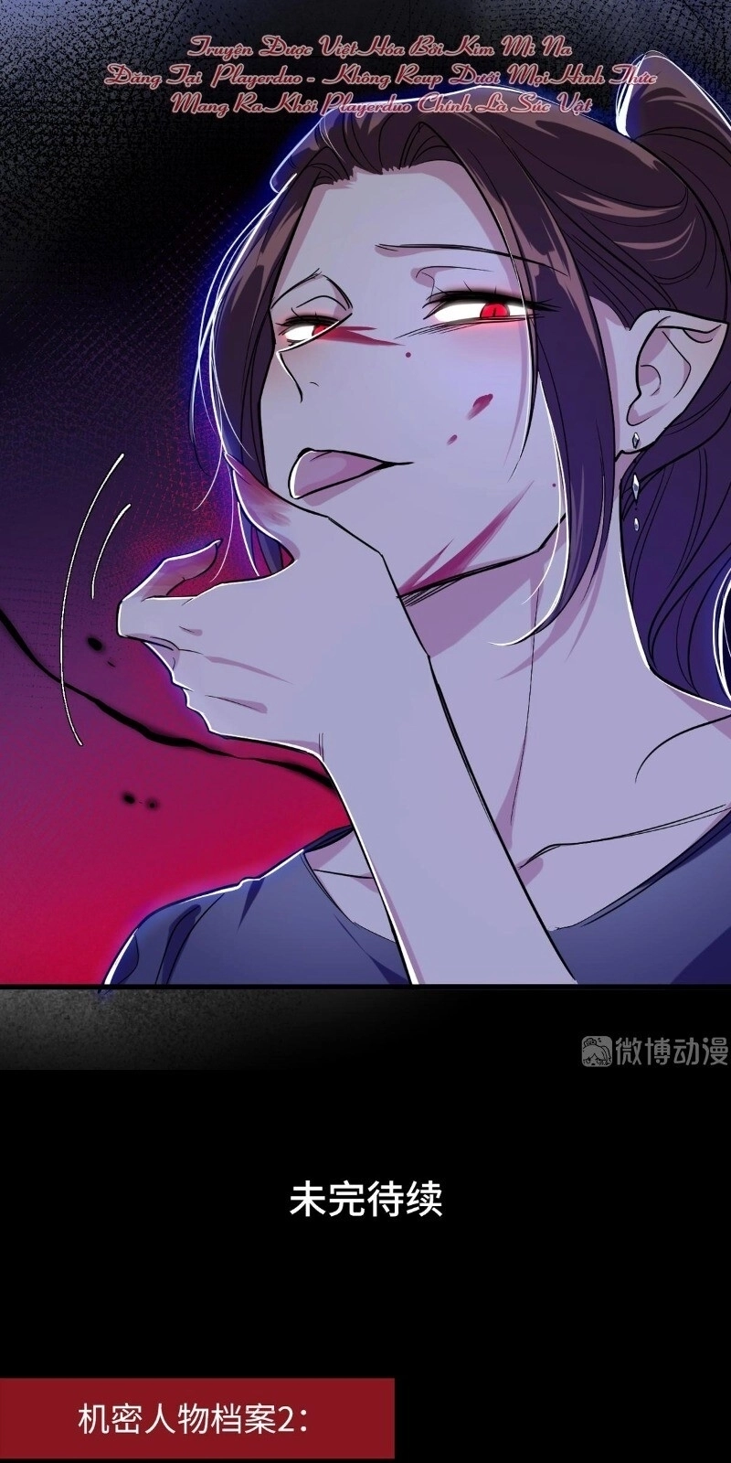 Vết Cắn Trí Mạng Chapter 3 - 42