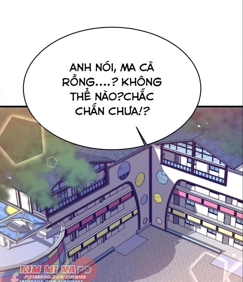 Vết Cắn Trí Mạng Chapter 4 - 3