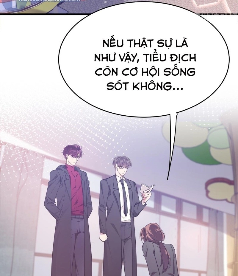 Vết Cắn Trí Mạng Chapter 4 - 4