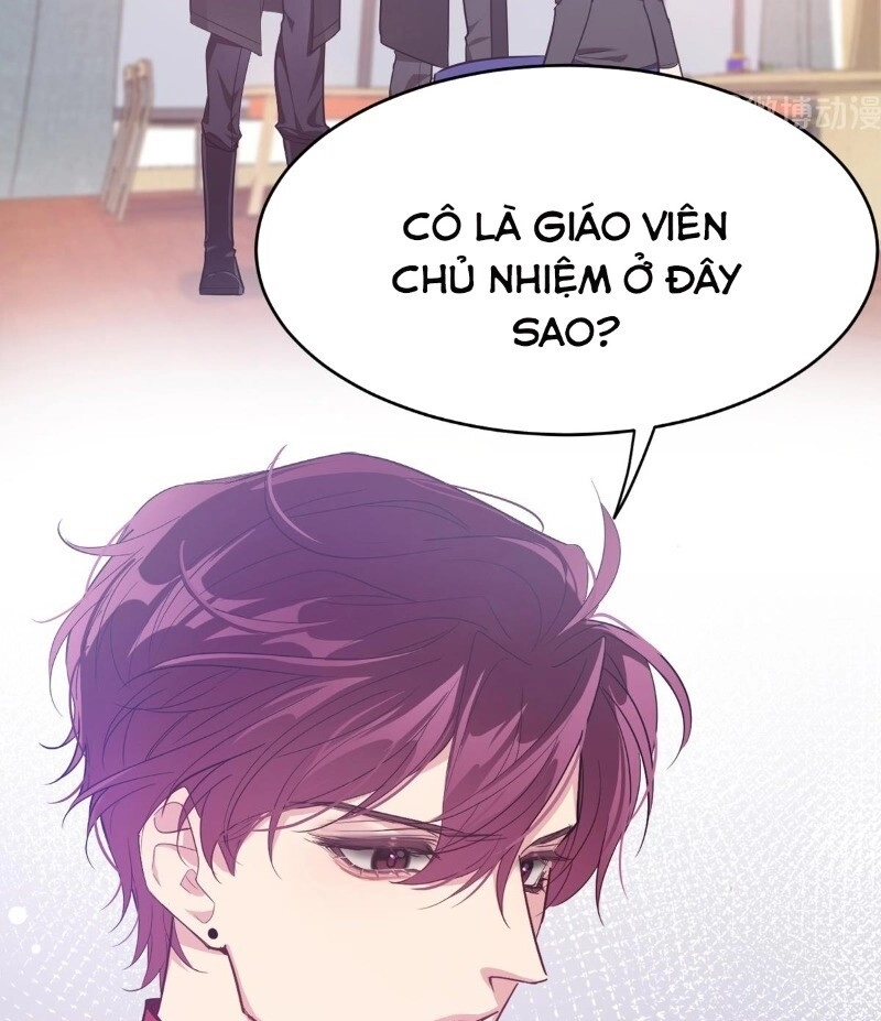 Vết Cắn Trí Mạng Chapter 4 - 5