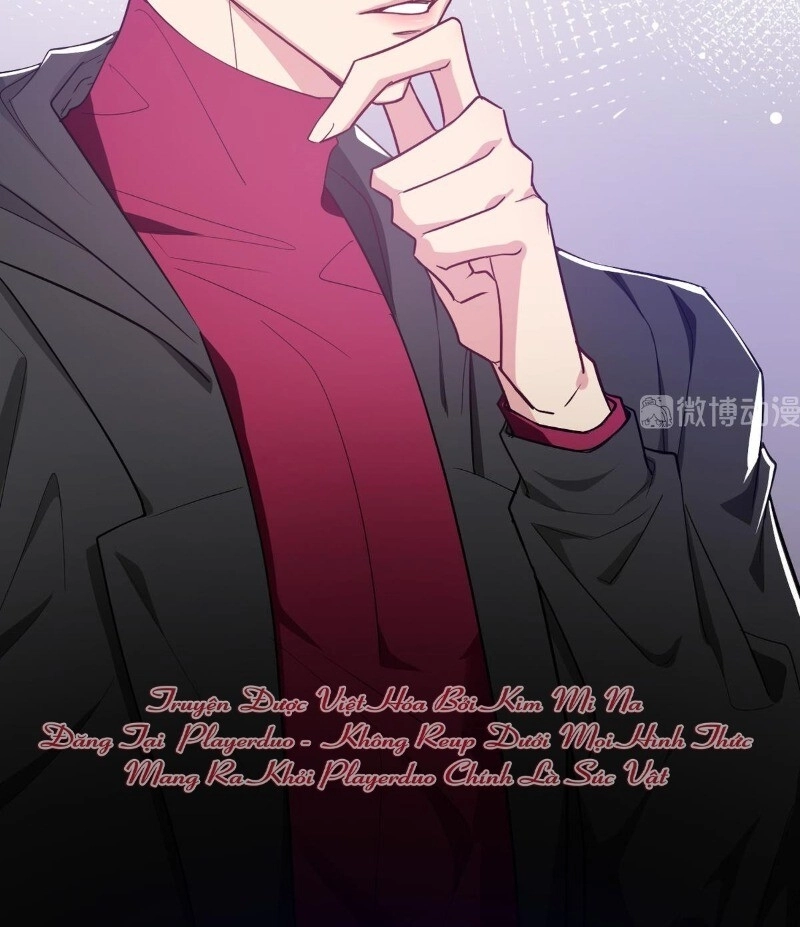 Vết Cắn Trí Mạng Chapter 4 - 6