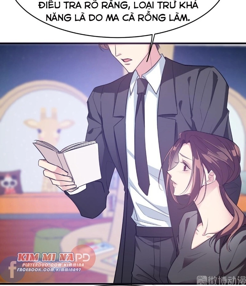 Vết Cắn Trí Mạng Chapter 4 - 9