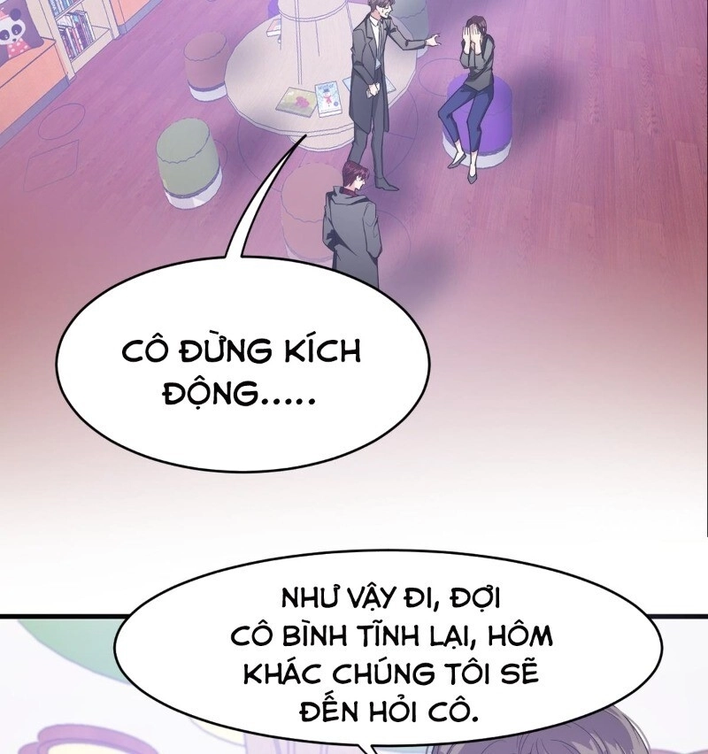 Vết Cắn Trí Mạng Chapter 4 - 12