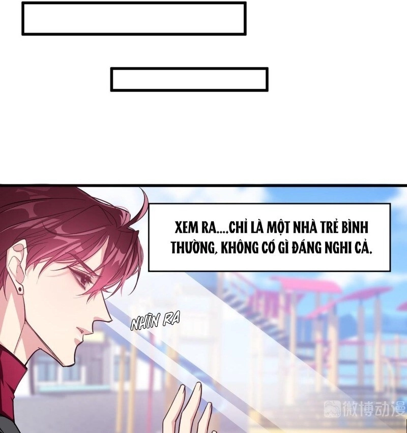 Vết Cắn Trí Mạng Chapter 4 - 14