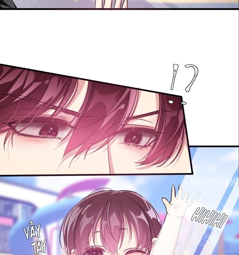 Vết Cắn Trí Mạng Chapter 4 - 15