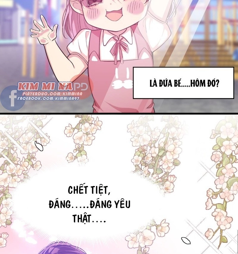 Vết Cắn Trí Mạng Chapter 4 - 16