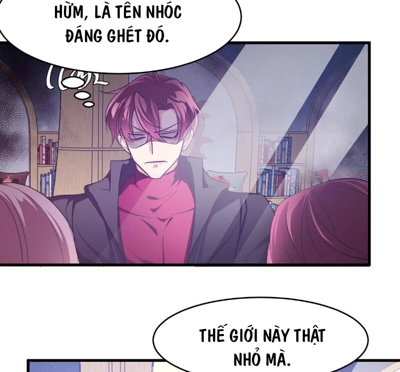 Vết Cắn Trí Mạng Chapter 4 - 21