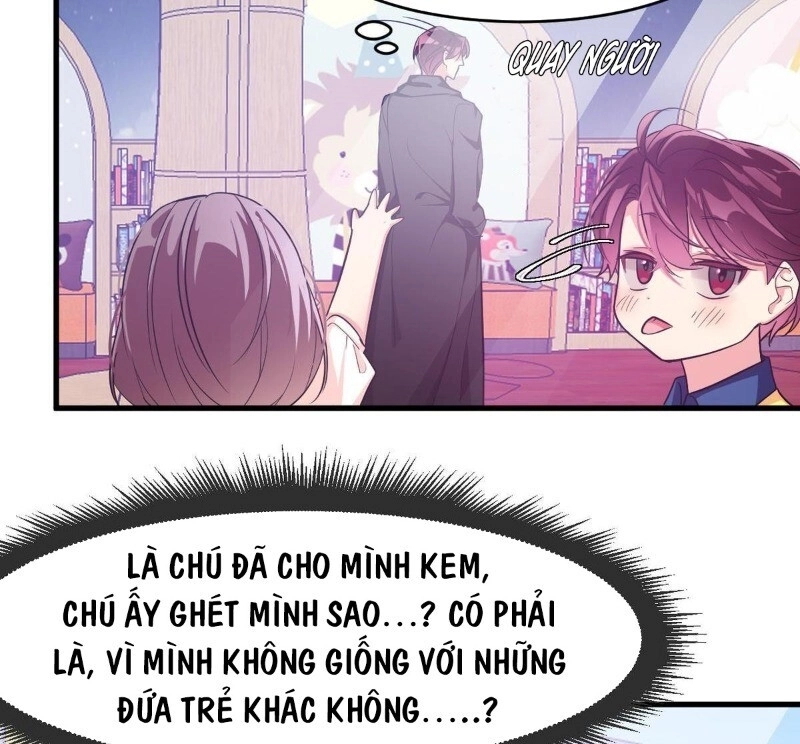 Vết Cắn Trí Mạng Chapter 4 - 22
