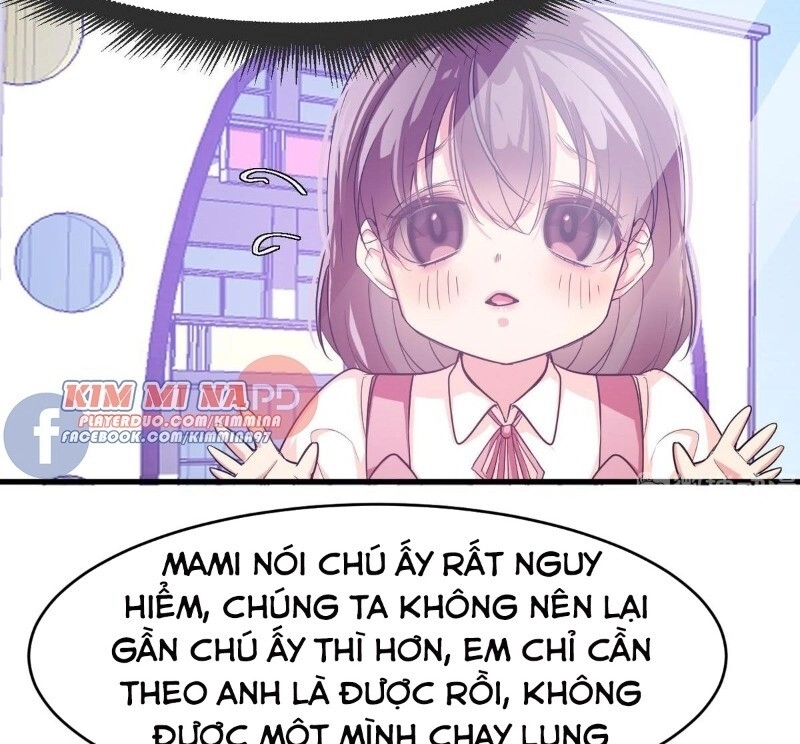 Vết Cắn Trí Mạng Chapter 4 - 23