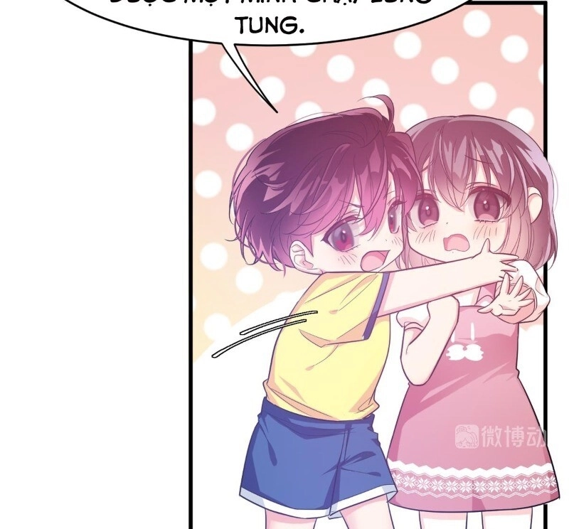 Vết Cắn Trí Mạng Chapter 4 - 24