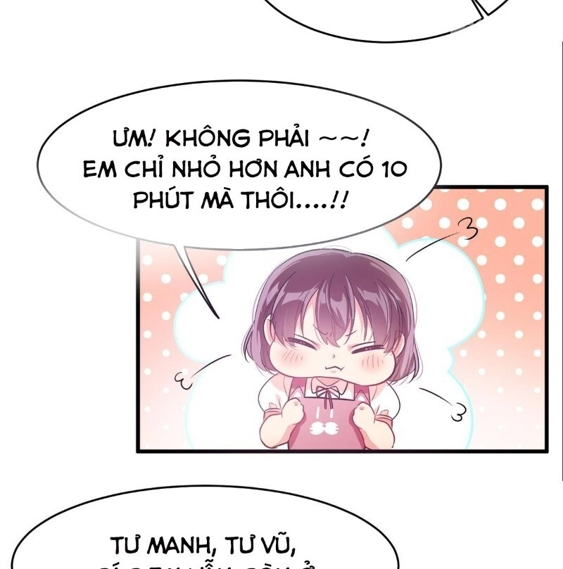 Vết Cắn Trí Mạng Chapter 4 - 27