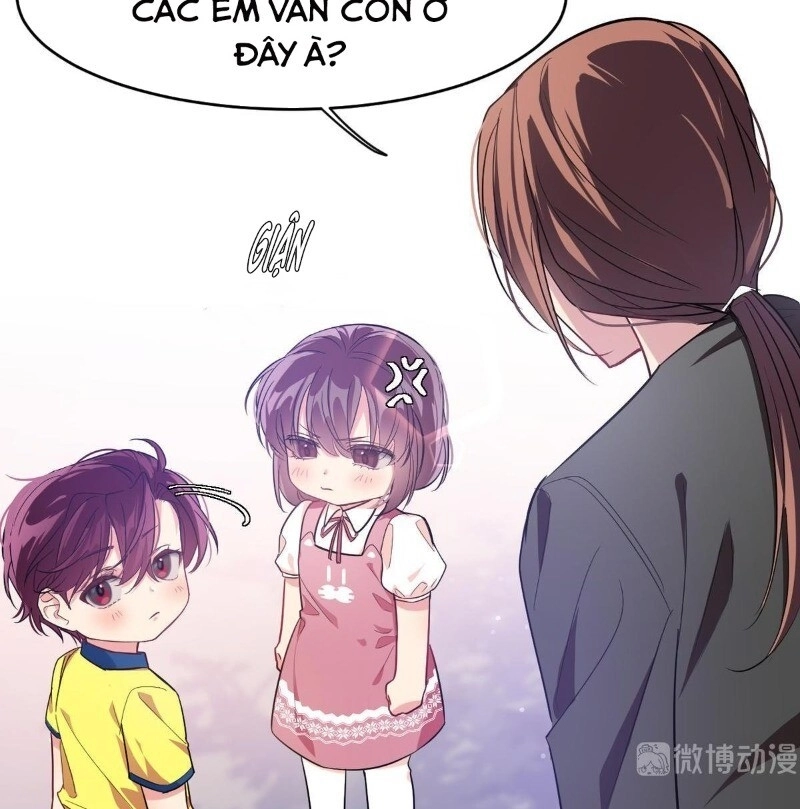 Vết Cắn Trí Mạng Chapter 4 - 28