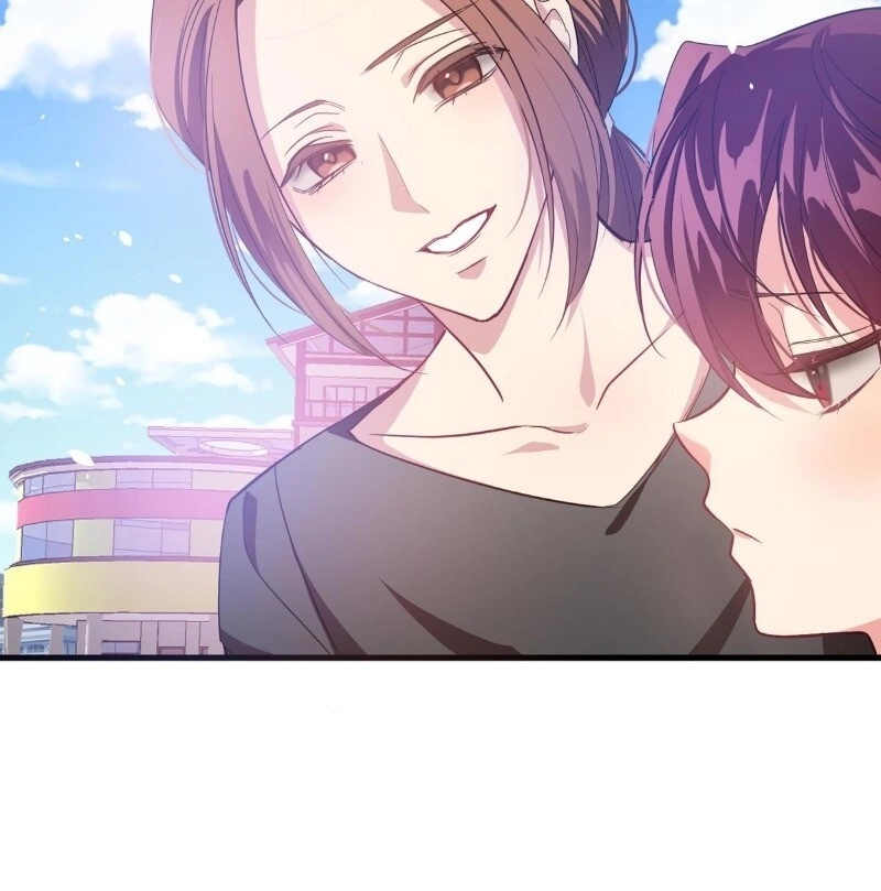 Vết Cắn Trí Mạng Chapter 4 - 33