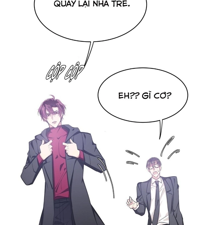 Vết Cắn Trí Mạng Chapter 4 - 39