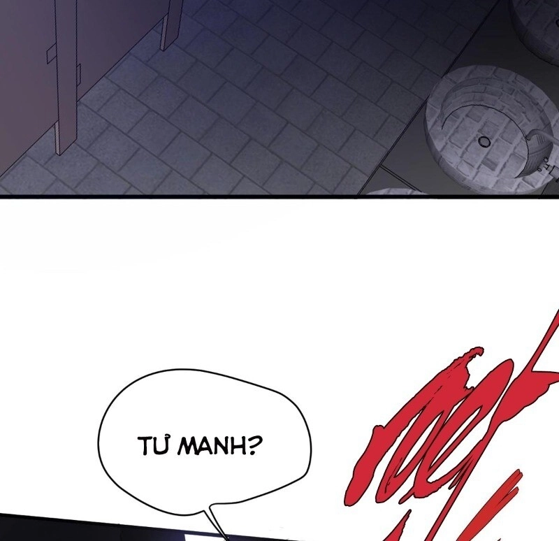 Vết Cắn Trí Mạng Chapter 4 - 47