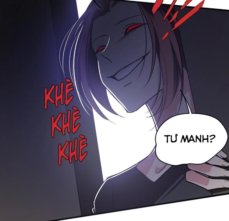 Vết Cắn Trí Mạng Chapter 4 - 48