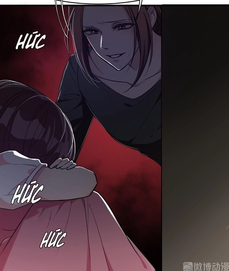 Vết Cắn Trí Mạng Chapter 4 - 52