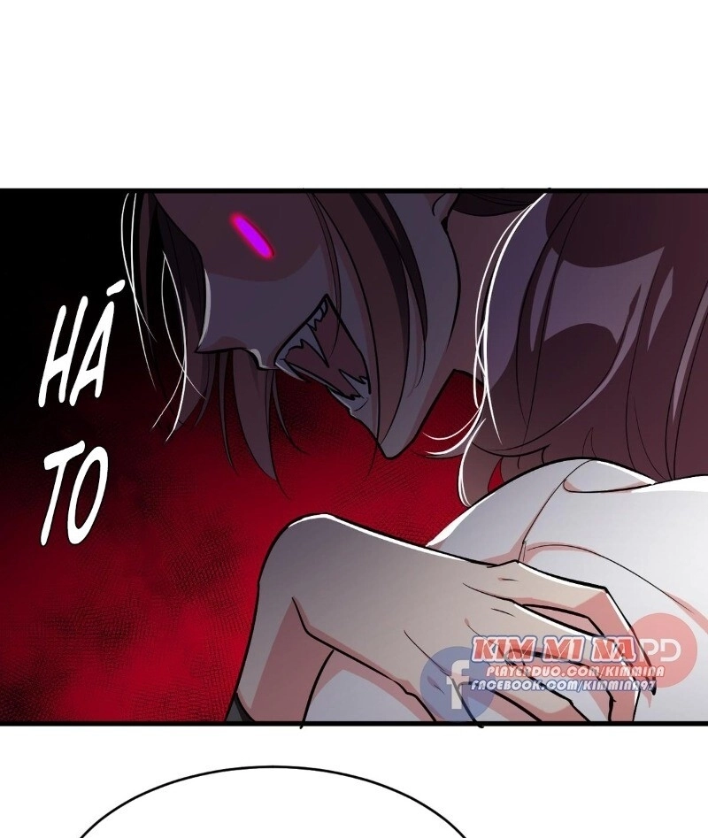 Vết Cắn Trí Mạng Chapter 4 - 56
