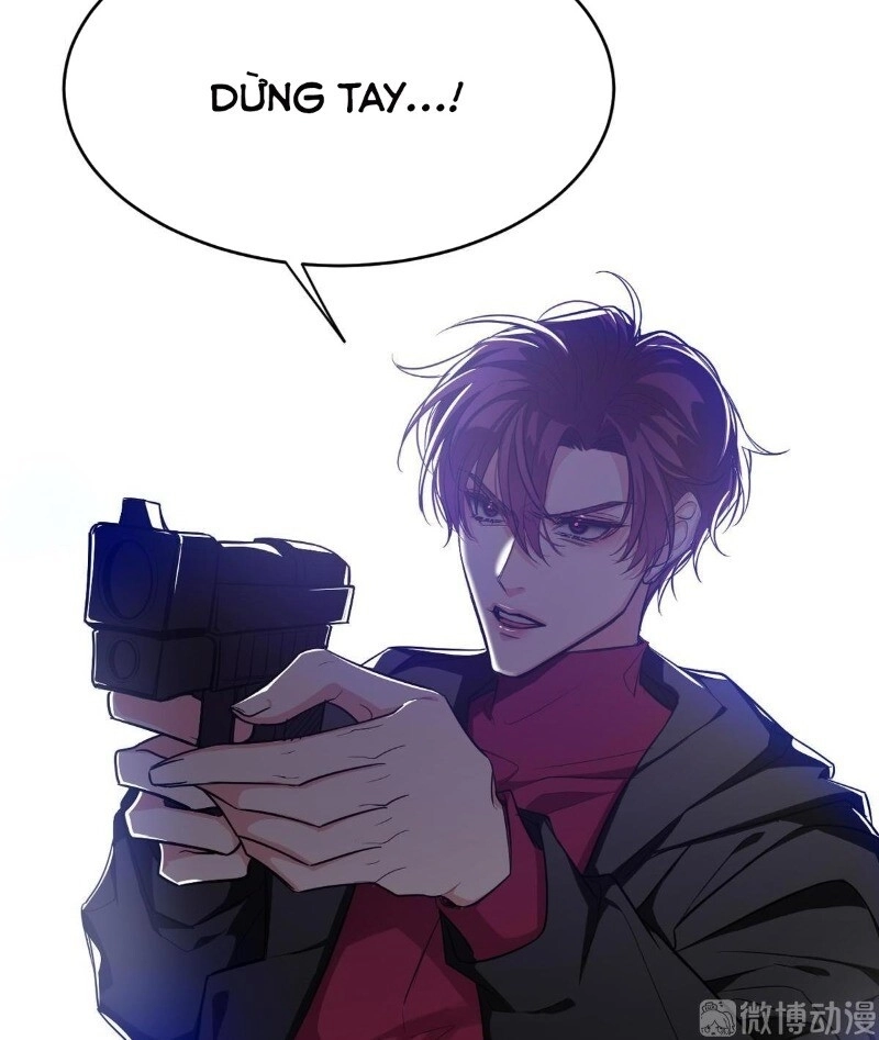 Vết Cắn Trí Mạng Chapter 4 - 57