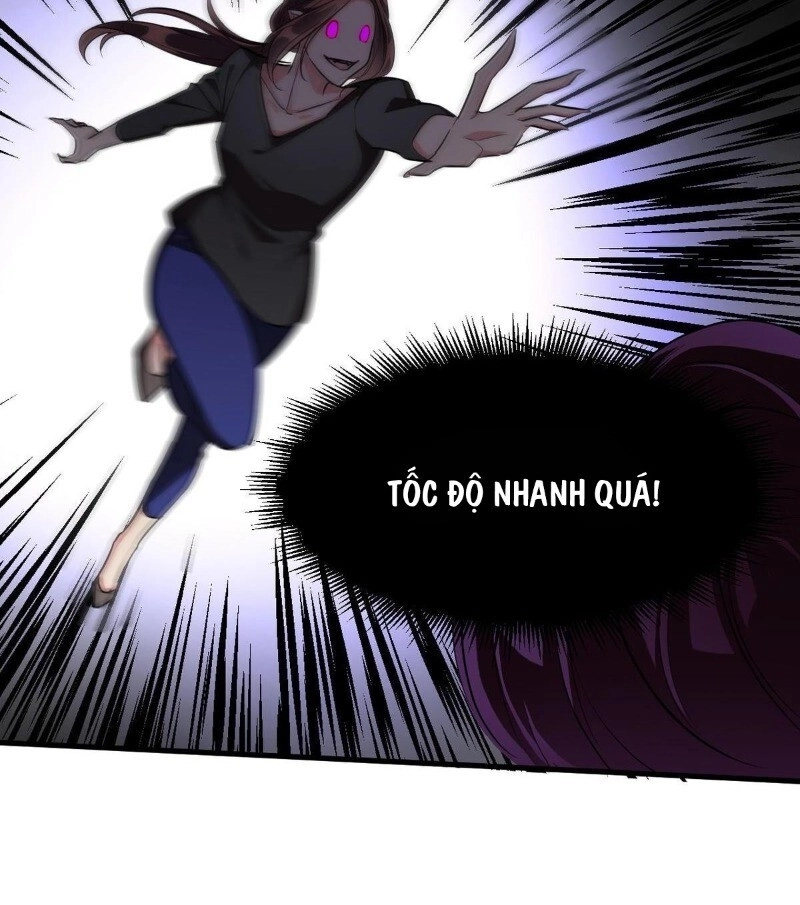 Vết Cắn Trí Mạng Chapter 4 - 59