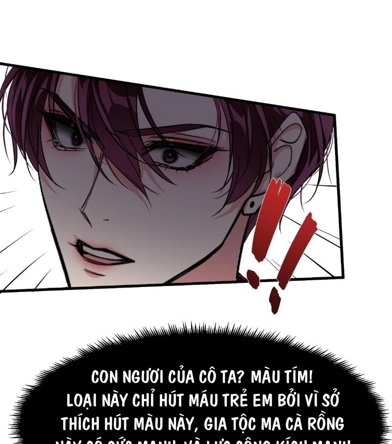 Vết Cắn Trí Mạng Chapter 4 - 60