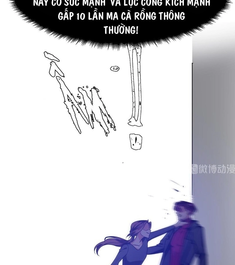 Vết Cắn Trí Mạng Chapter 4 - 61