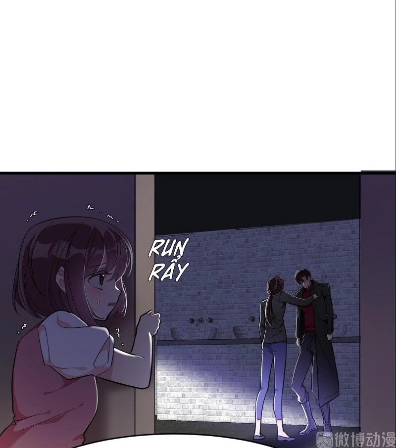 Vết Cắn Trí Mạng Chapter 4 - 65