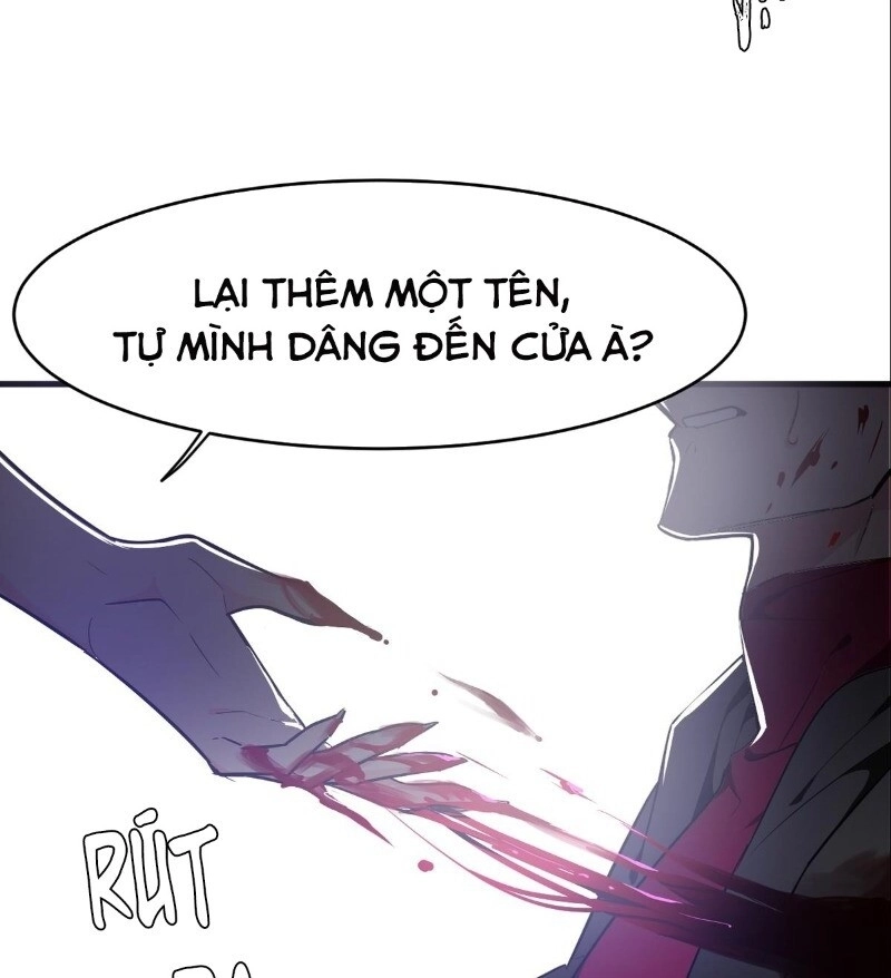 Vết Cắn Trí Mạng Chapter 4 - 67