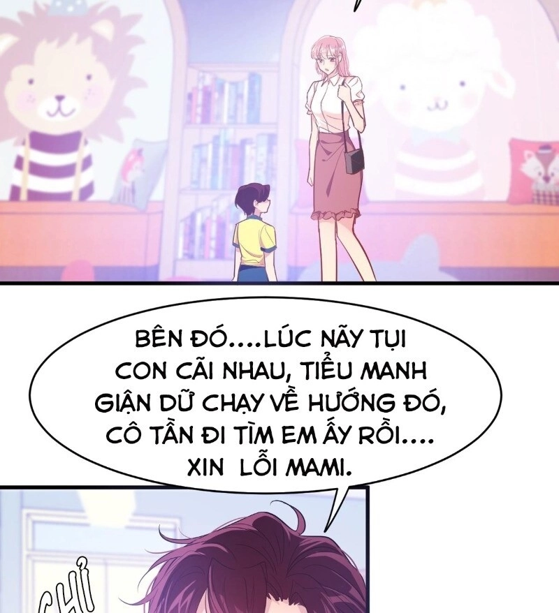 Vết Cắn Trí Mạng Chapter 4 - 69