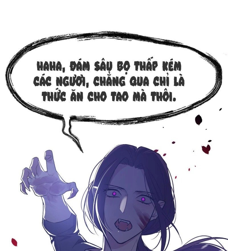 Vết Cắn Trí Mạng Chapter 4 - 72