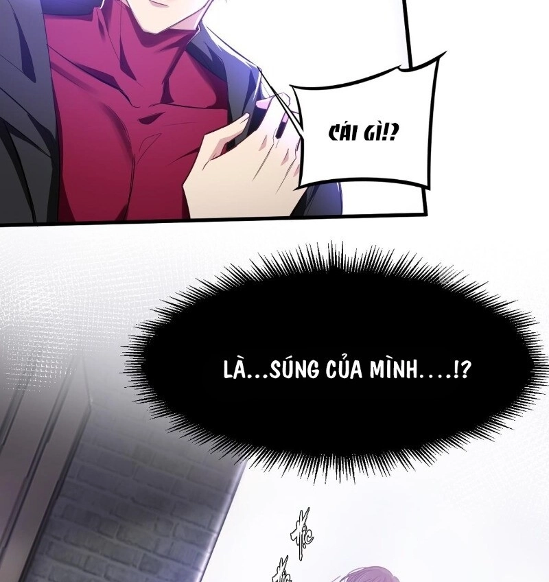 Vết Cắn Trí Mạng Chapter 4 - 78