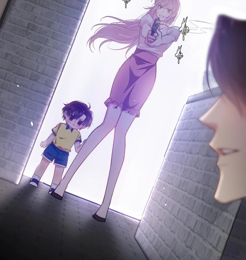 Vết Cắn Trí Mạng Chapter 4 - 79