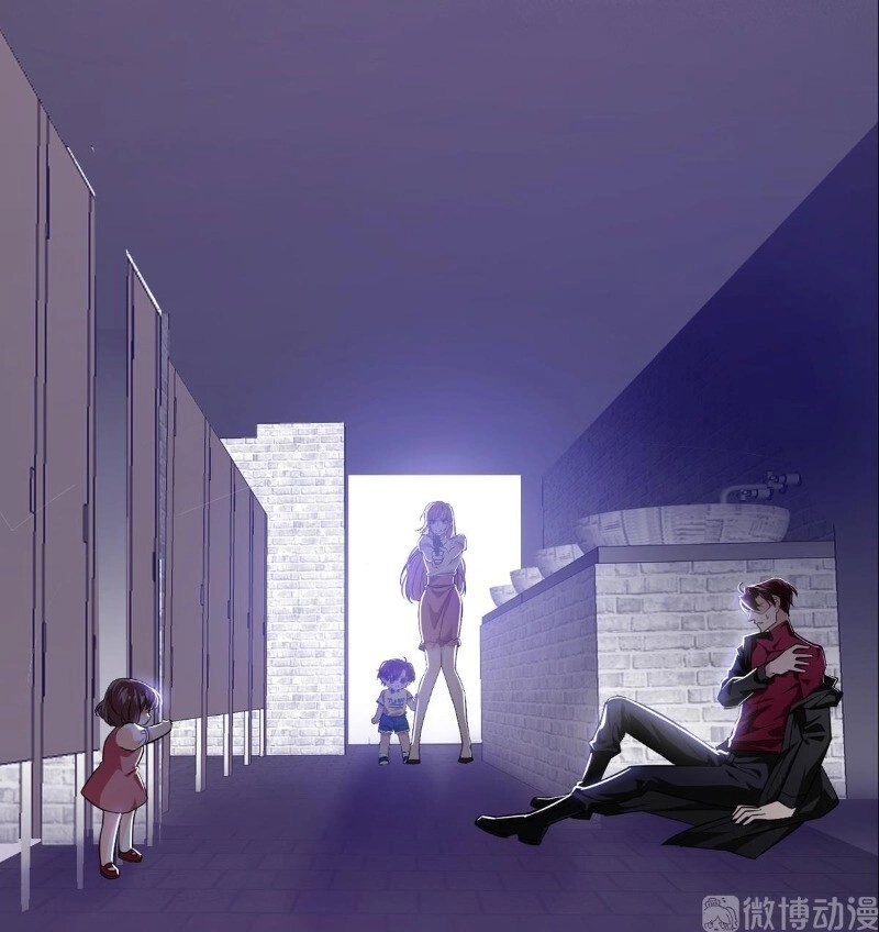 Vết Cắn Trí Mạng Chapter 4 - 81