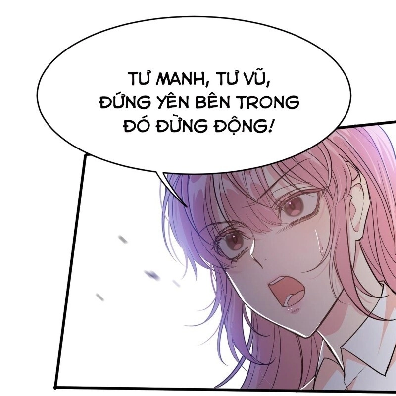 Vết Cắn Trí Mạng Chapter 4 - 85