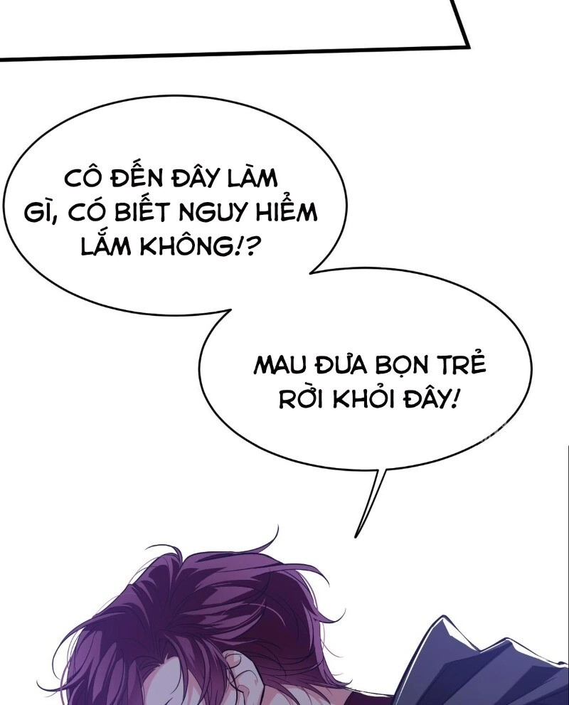 Vết Cắn Trí Mạng Chapter 4 - 91