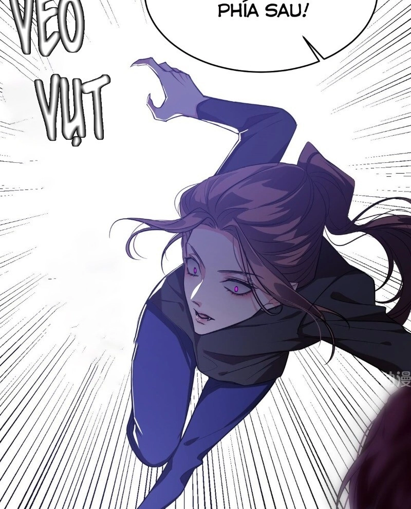 Vết Cắn Trí Mạng Chapter 4 - 94