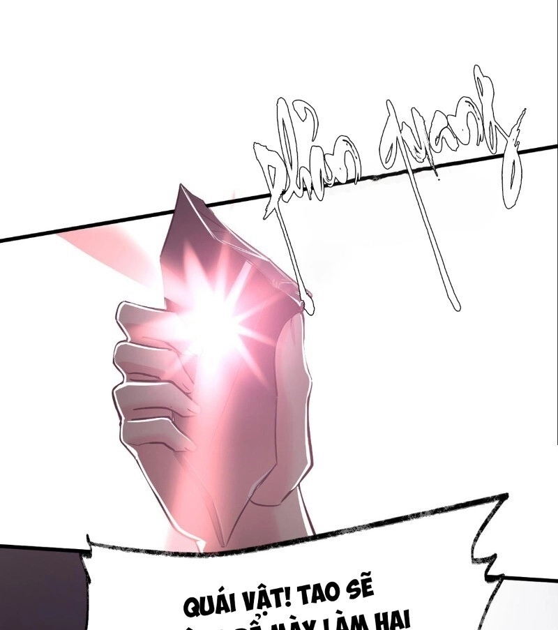 Vết Cắn Trí Mạng Chapter 5 - 6