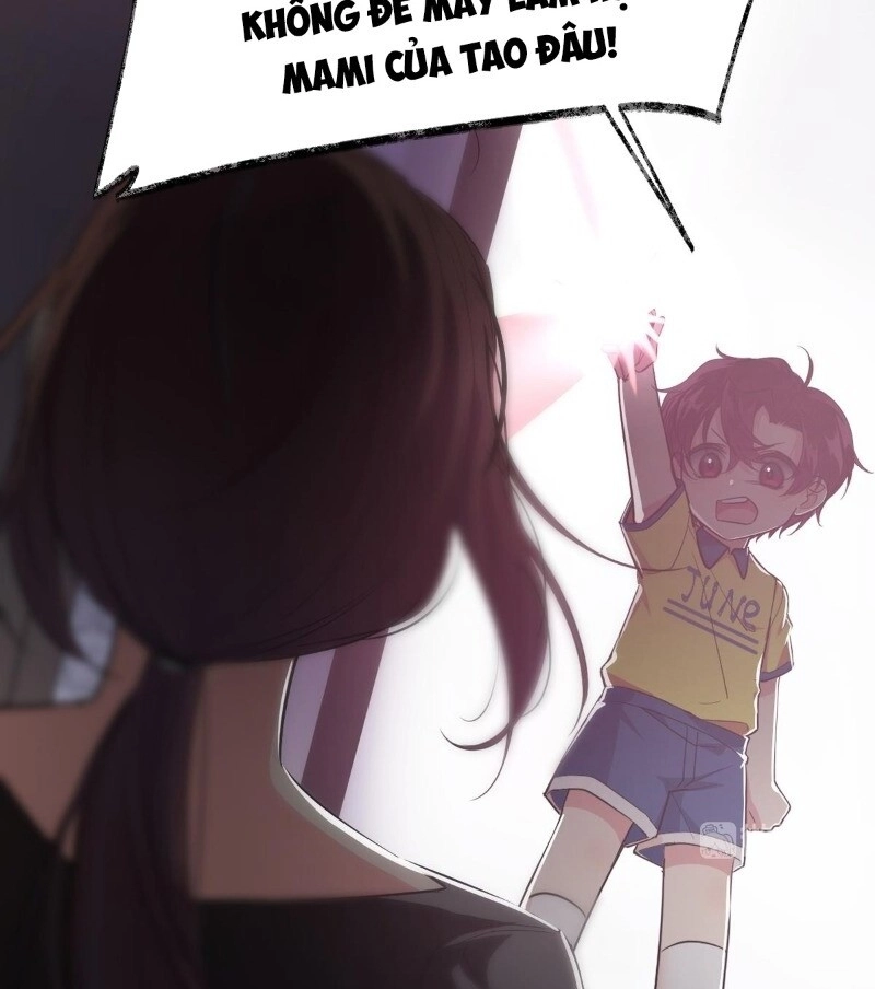 Vết Cắn Trí Mạng Chapter 5 - 7