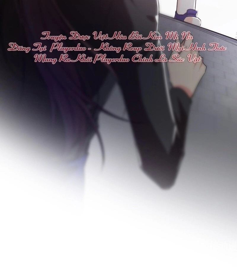 Vết Cắn Trí Mạng Chapter 5 - 8