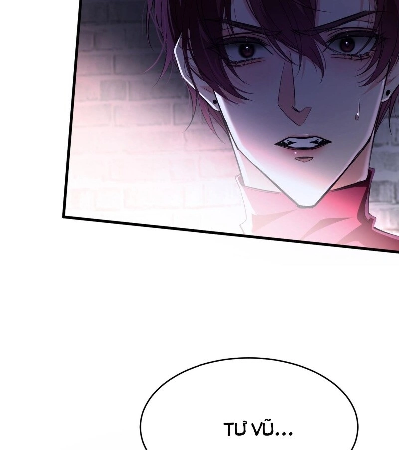 Vết Cắn Trí Mạng Chapter 5 - 10