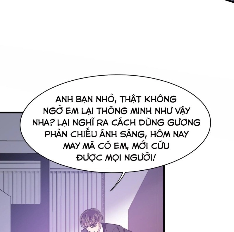 Vết Cắn Trí Mạng Chapter 5 - 16